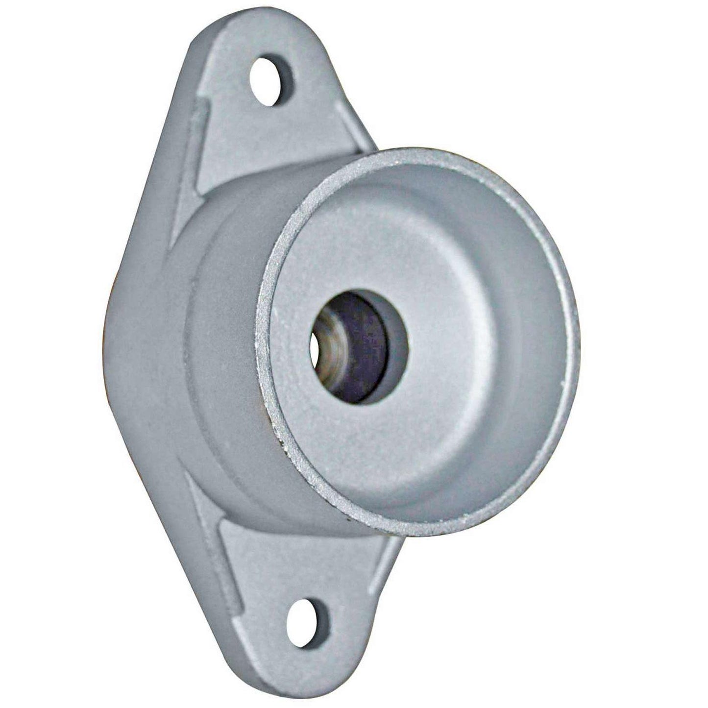 Coxim do Amortecedor Traseiro - Metalsystem - 32123+MS - (4)