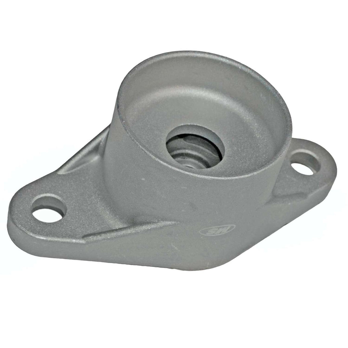 Coxim do Amortecedor Traseiro - Metalsystem - 05633+MS - (1)