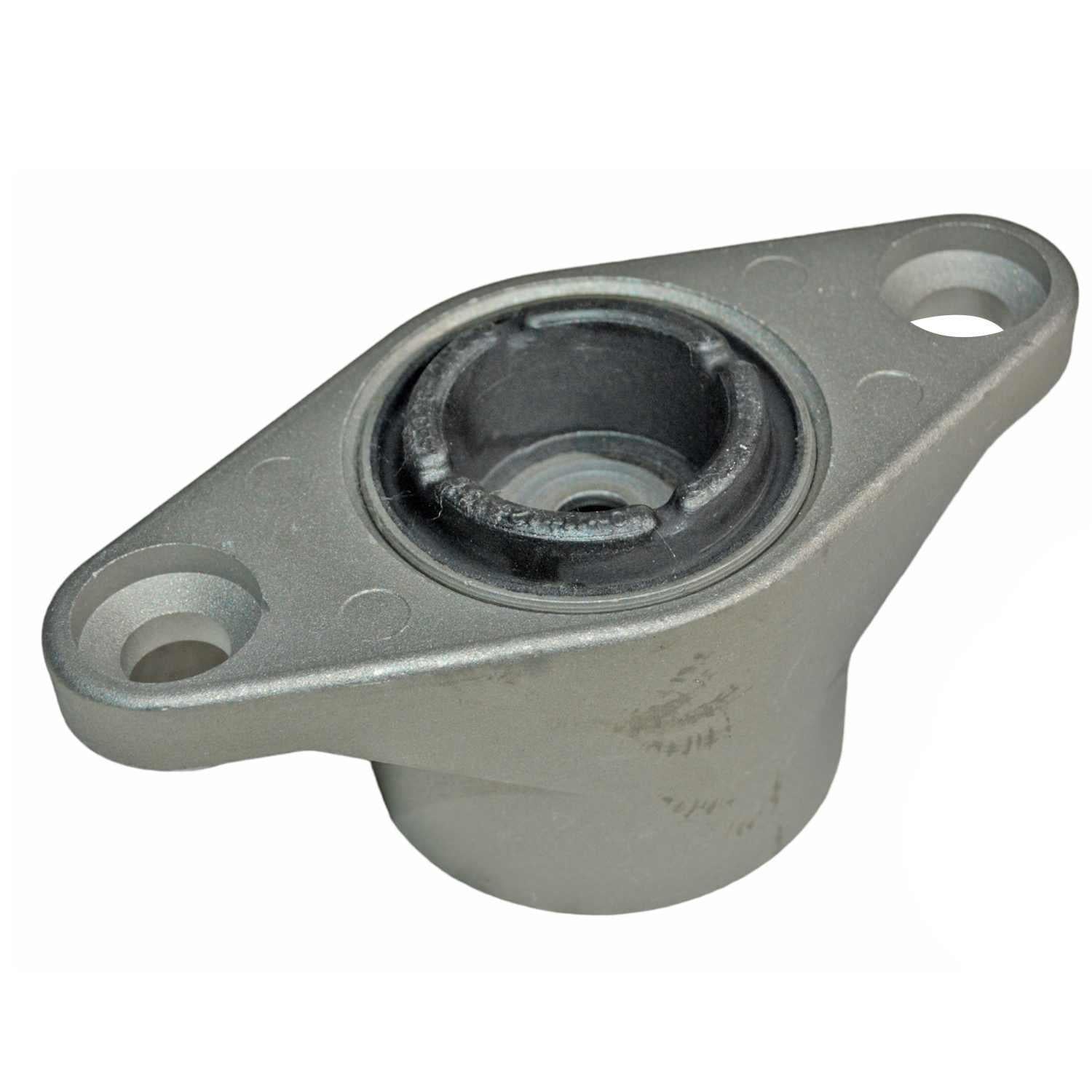 Coxim do Amortecedor Traseiro - Metalsystem - 05633+MS - (2)