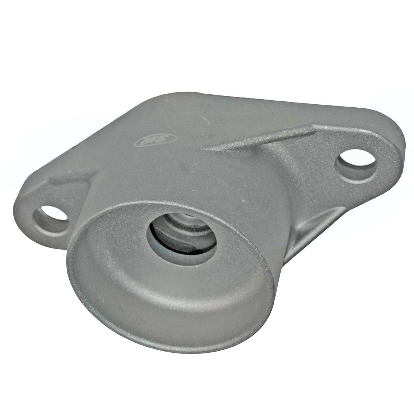 Coxim do Amortecedor Traseiro - Metalsystem - 05633+MS - (3)