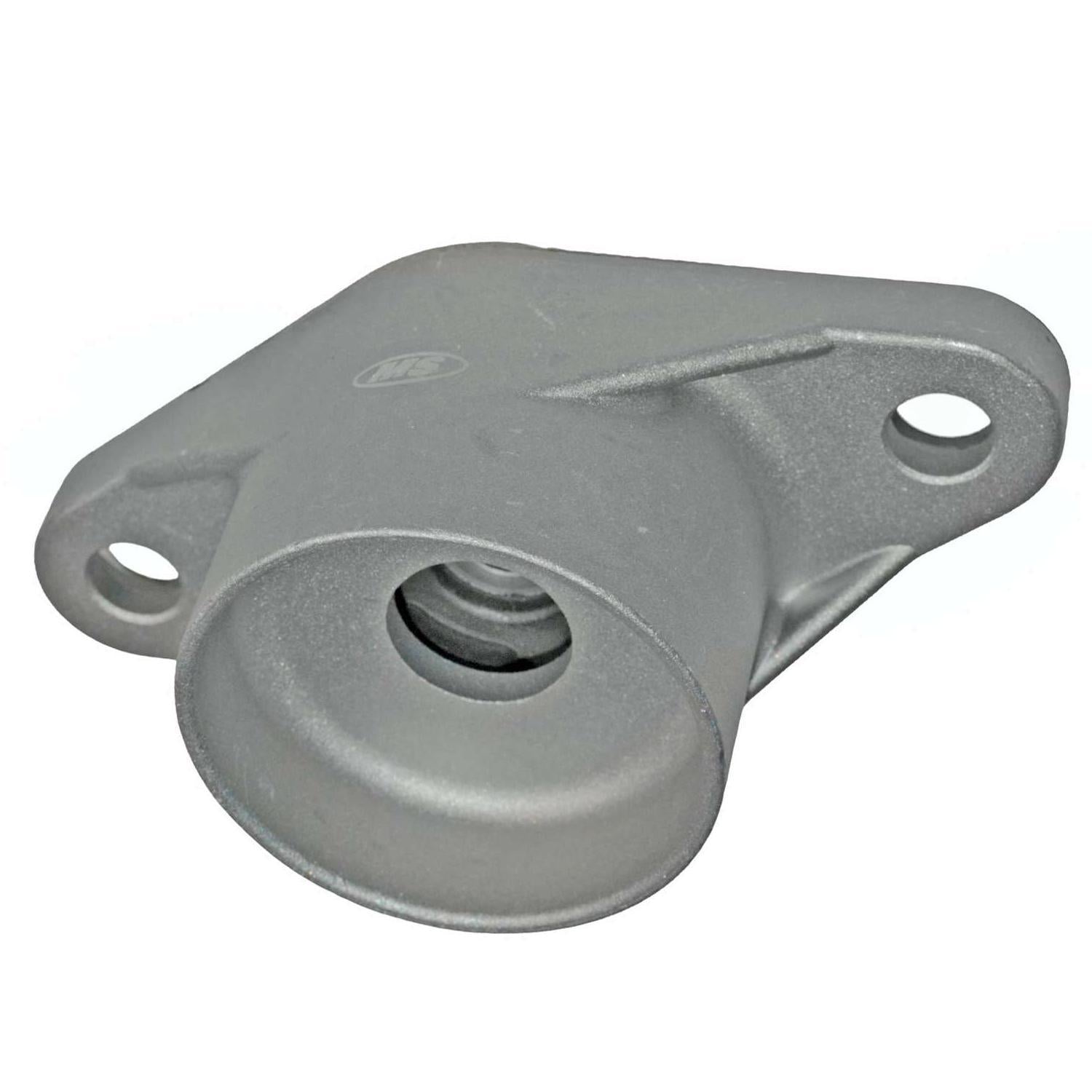 Coxim do Amortecedor Traseiro - Metalsystem - 05633+MS - (3)