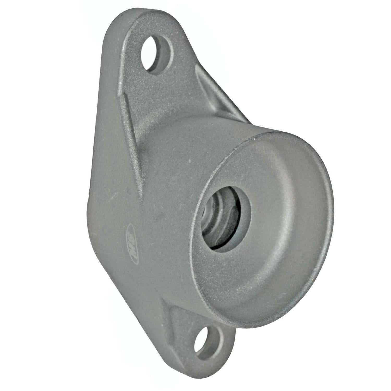 Coxim do Amortecedor Traseiro - Metalsystem - 05633+MS - (4)