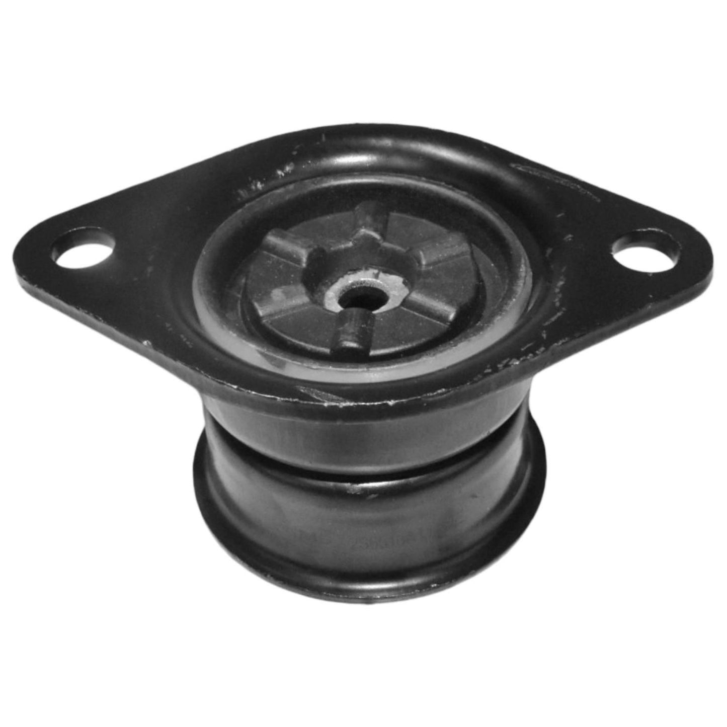 Coxim do Amortecedor Traseiro - Metalsystem - 05427+MS - (1)