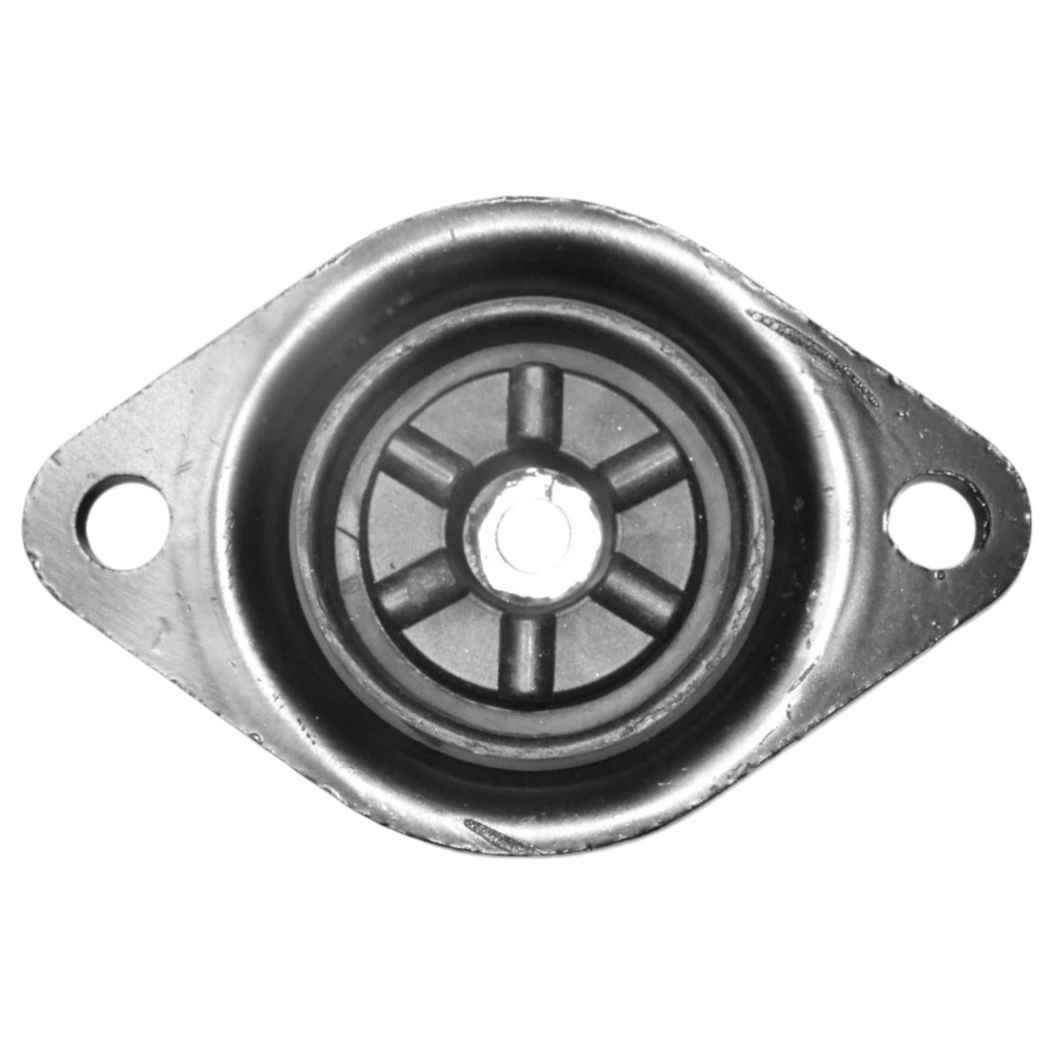 Coxim do Amortecedor Traseiro - Metalsystem - 05427+MS - (3)