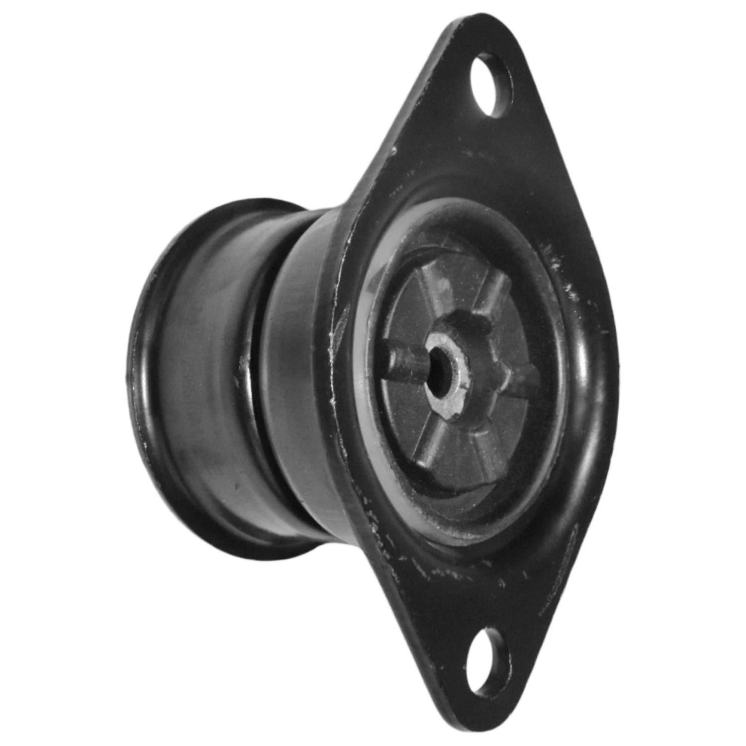 Coxim do Amortecedor Traseiro - Metalsystem - 05427+MS - (4)