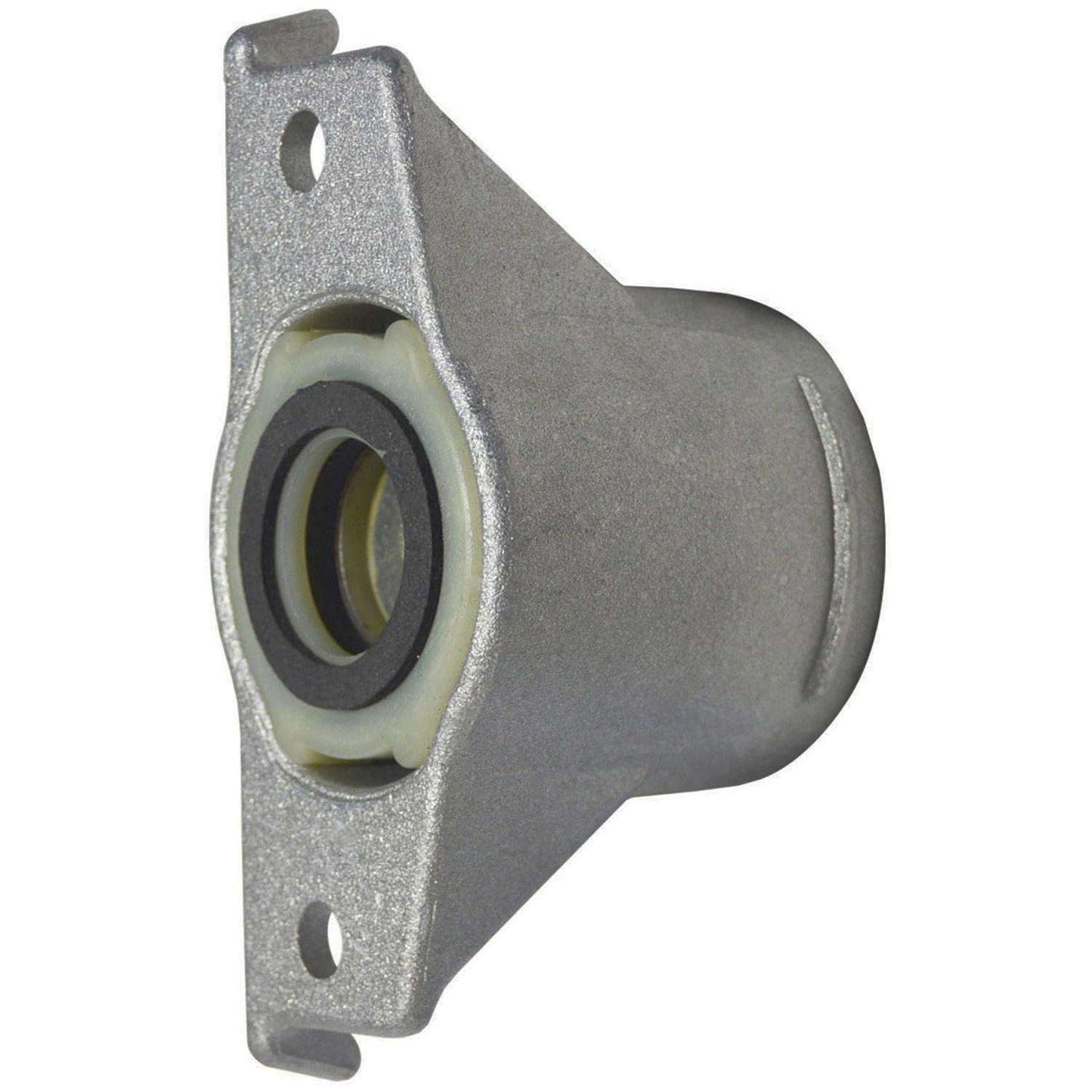 Coxim do Amortecedor Traseiro - Metalsystem - 32068+MS - (2)