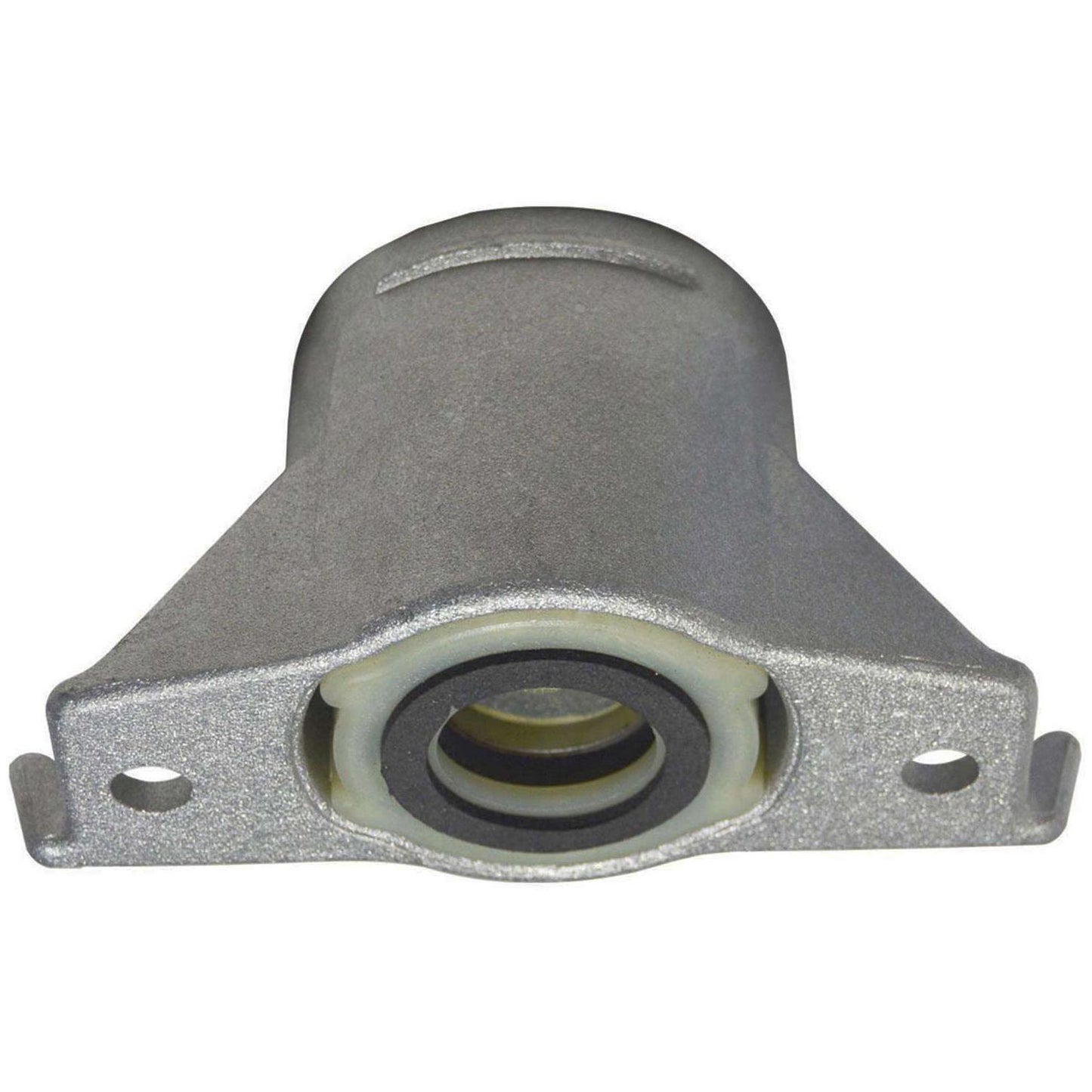 Coxim do Amortecedor Traseiro - Metalsystem - 32068+MS - (3)