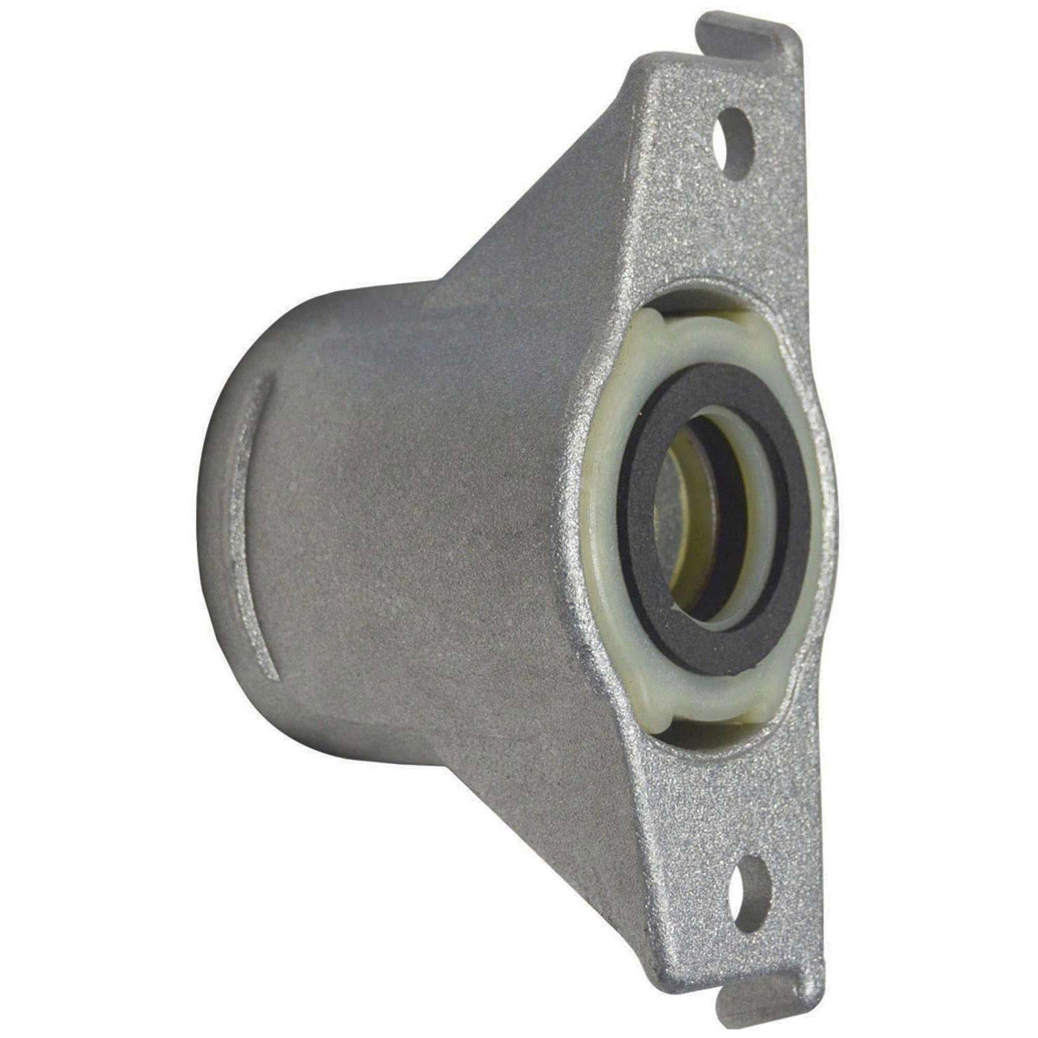 Coxim do Amortecedor Traseiro - Metalsystem - 32068+MS - (4)