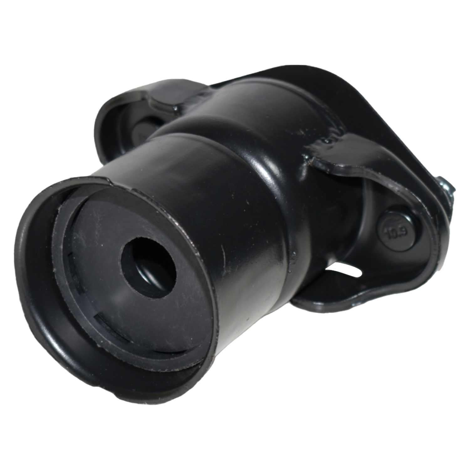 Coxim do Amortecedor Traseiro - Metalsystem - 31619+MS - (2)