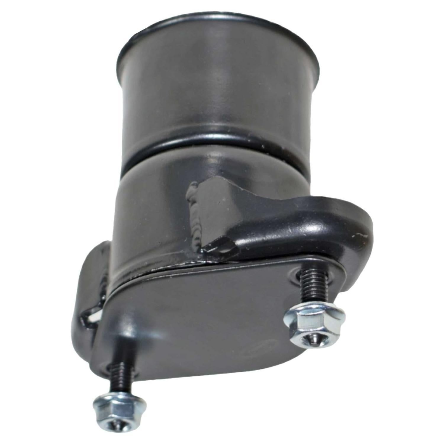 Coxim do Amortecedor Traseiro - Metalsystem - 31619+MS - (3)