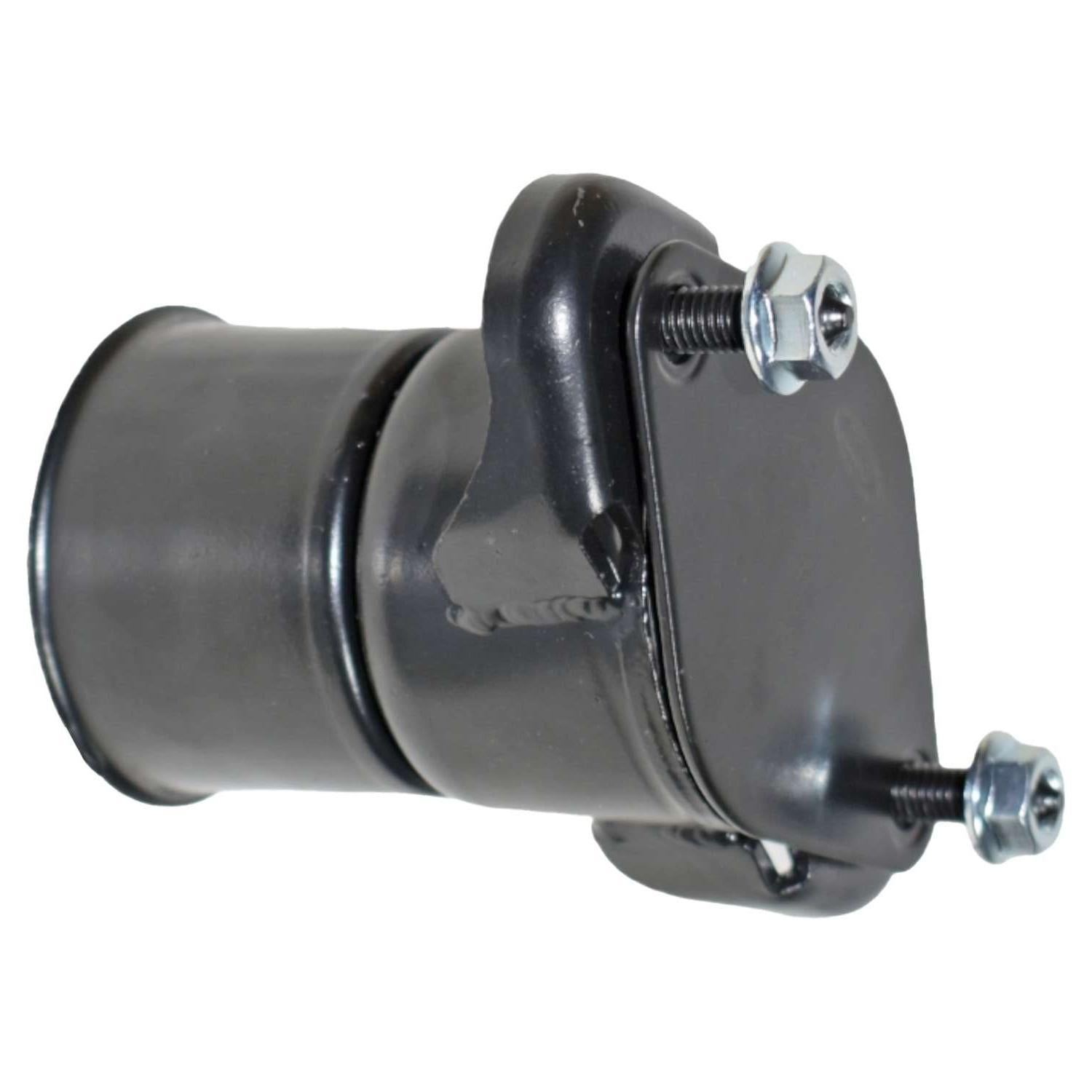 Coxim do Amortecedor Traseiro - Metalsystem - 31619+MS - (4)