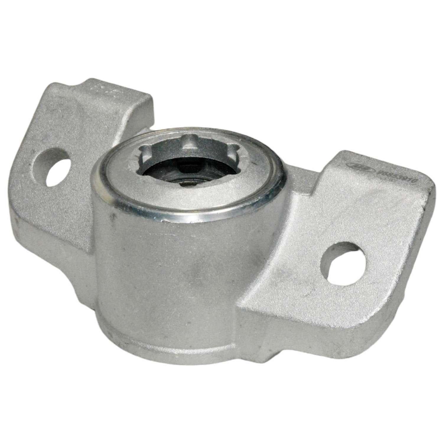 Coxim do Amortecedor Traseiro Lado Direito - Metalsystem - 05149D+MS - (1)