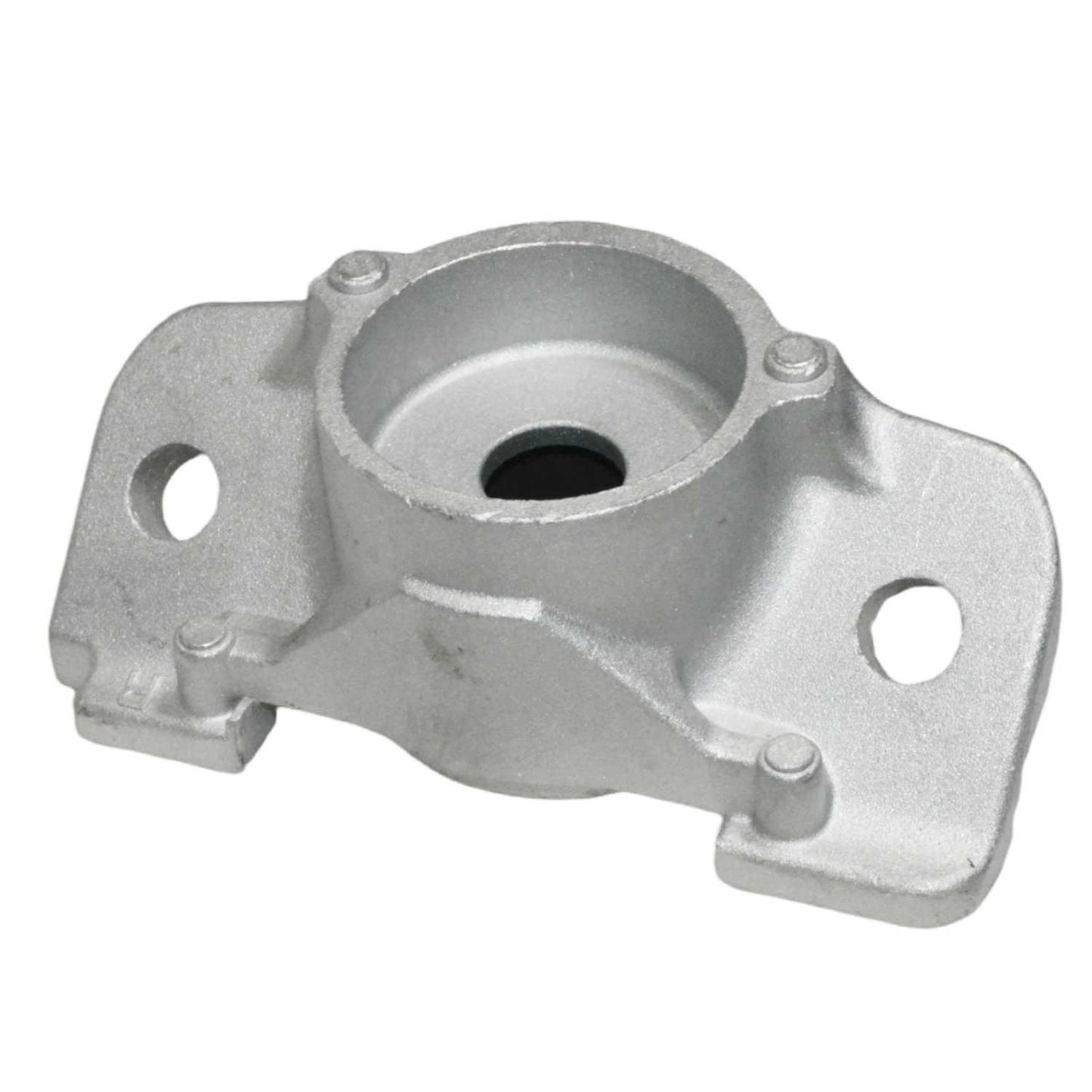 Coxim do Amortecedor Traseiro Lado Direito - Metalsystem - 05149D+MS - (2)