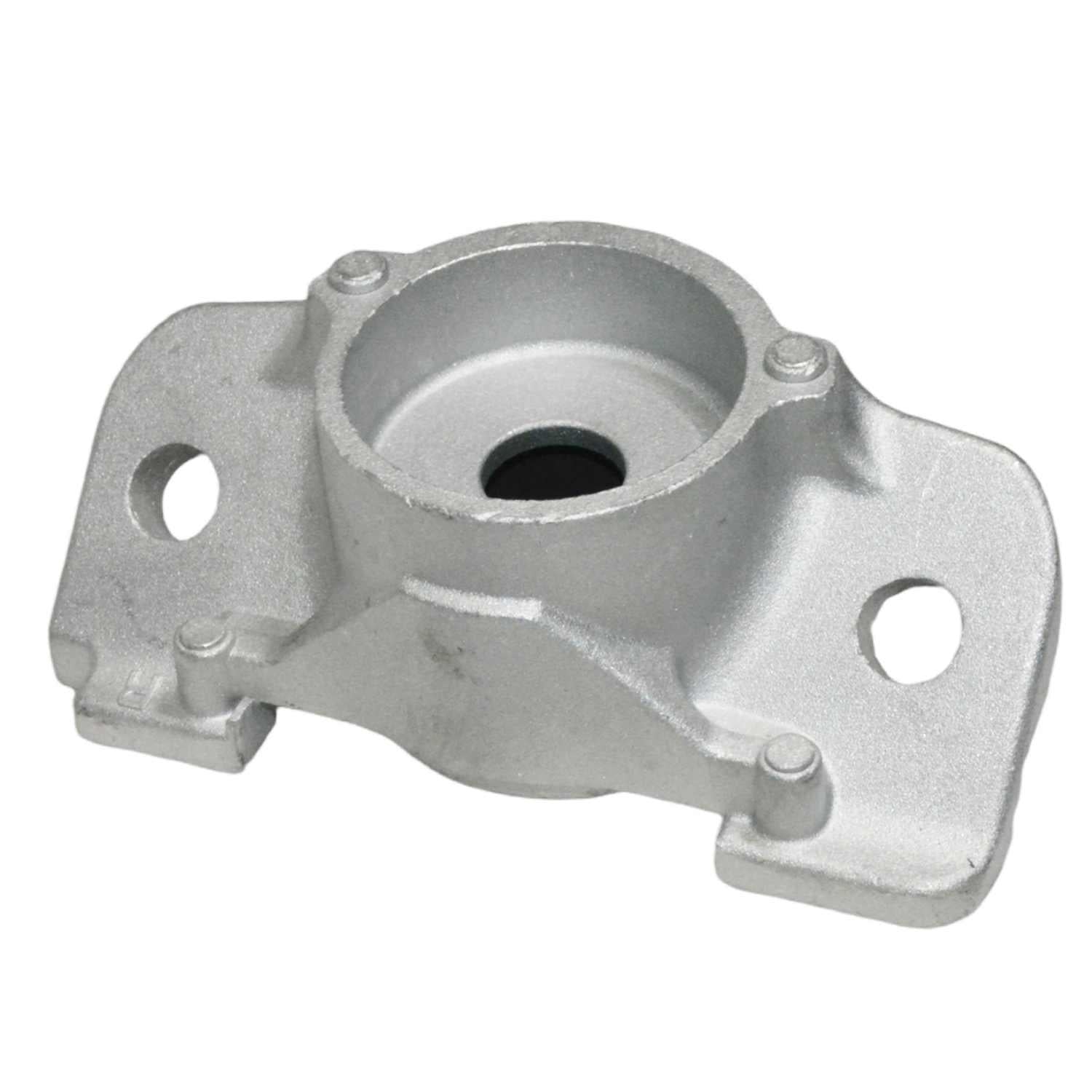 Coxim do Amortecedor Traseiro Lado Direito - Metalsystem - 05149D+MS - (2)
