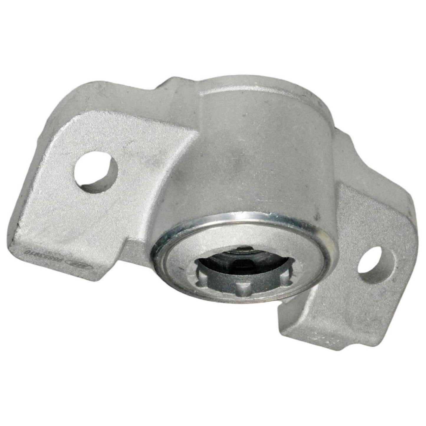 Coxim do Amortecedor Traseiro Lado Direito - Metalsystem - 05149D+MS - (3)