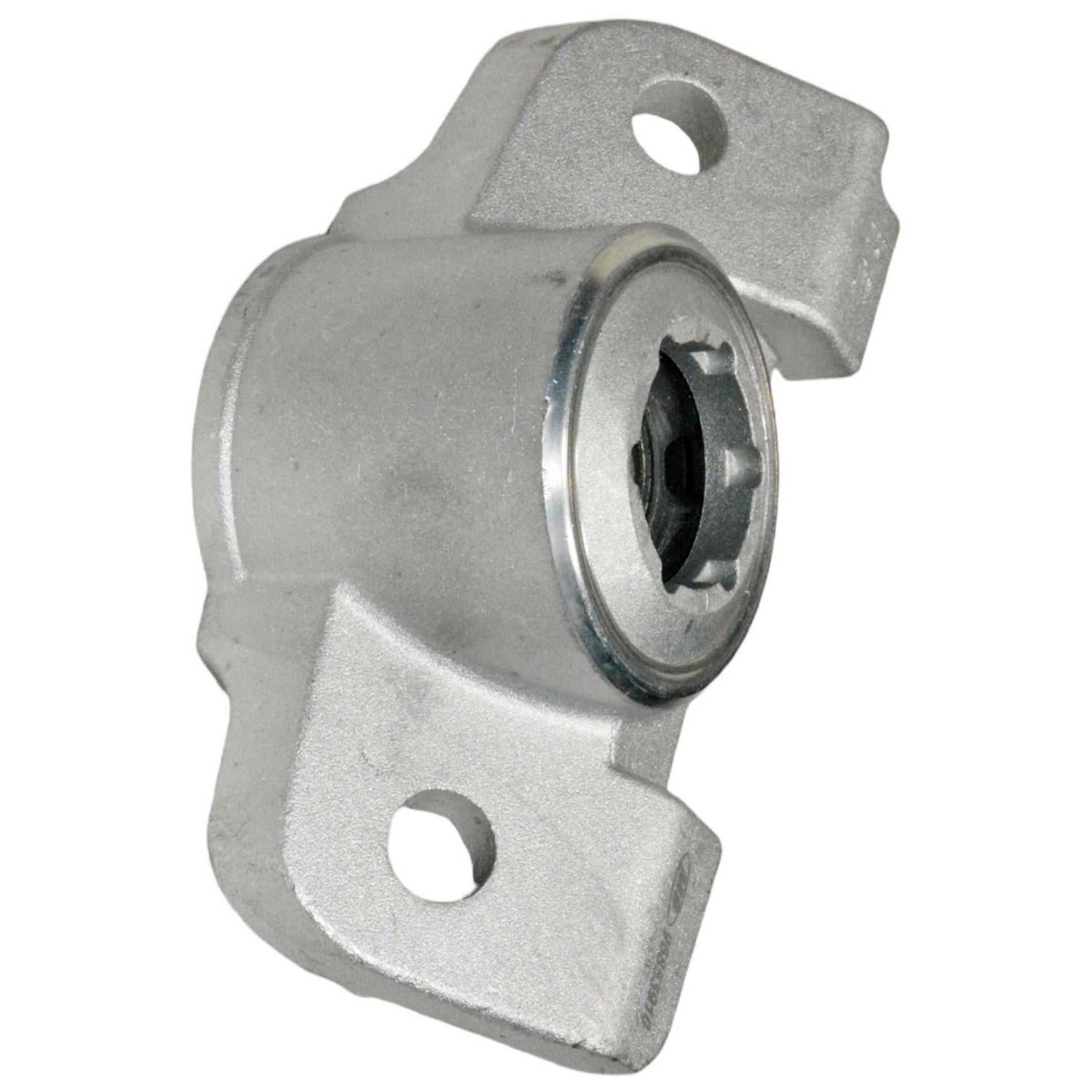 Coxim do Amortecedor Traseiro Lado Direito - Metalsystem - 05149D+MS - (4)
