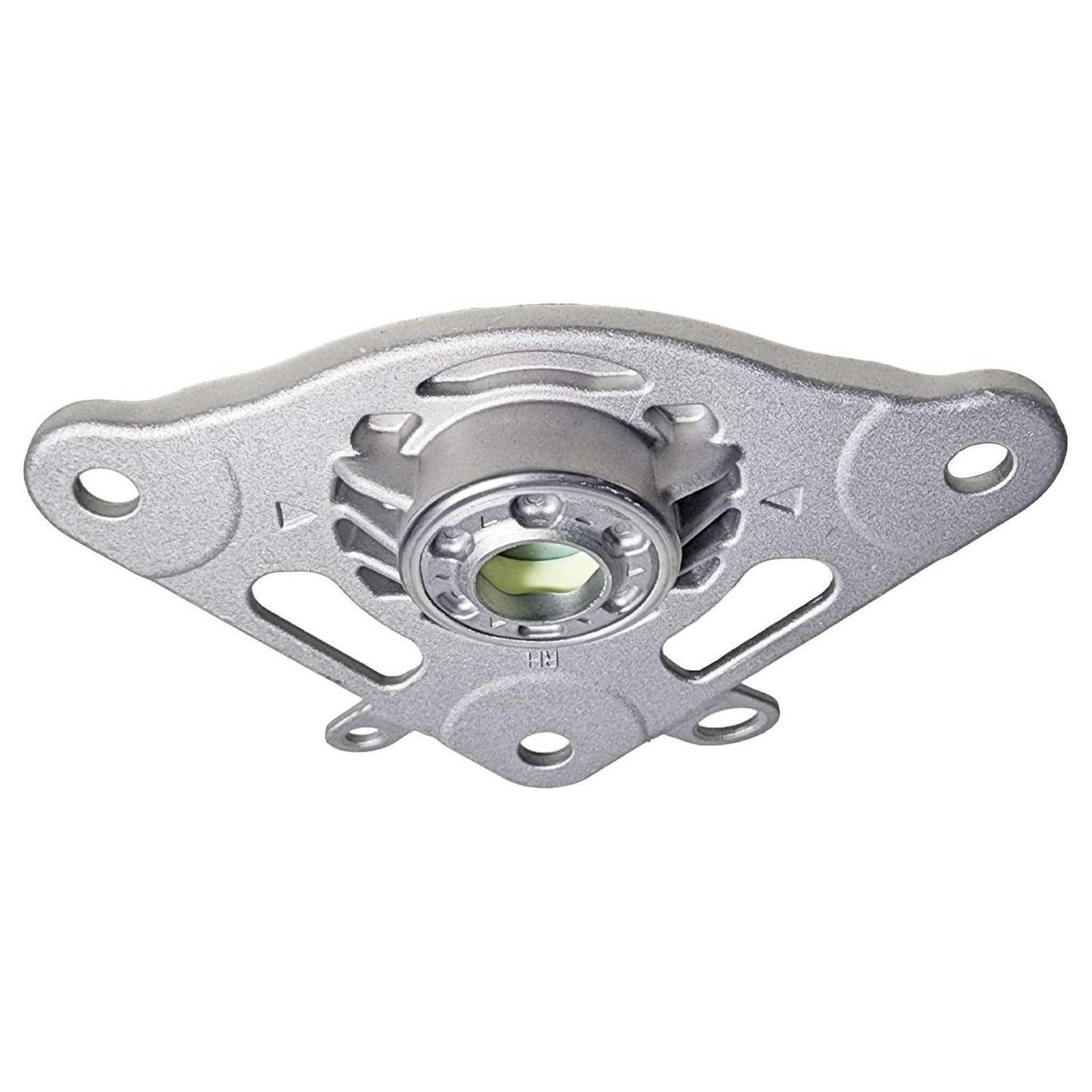 Coxim do Amortecedor Traseiro Lado Direito - Metalsystem - 05132D+MS - (3)