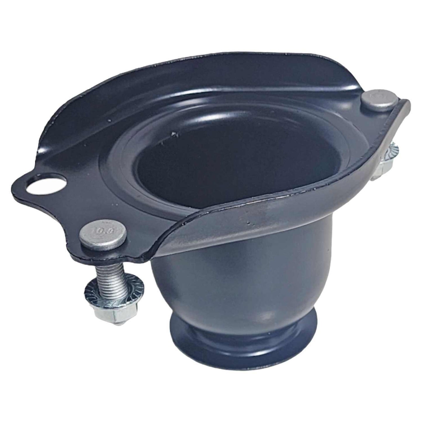 Coxim do Amortecedor Traseiro Lado Direito - Metalsystem - 31620D+MS - (2)