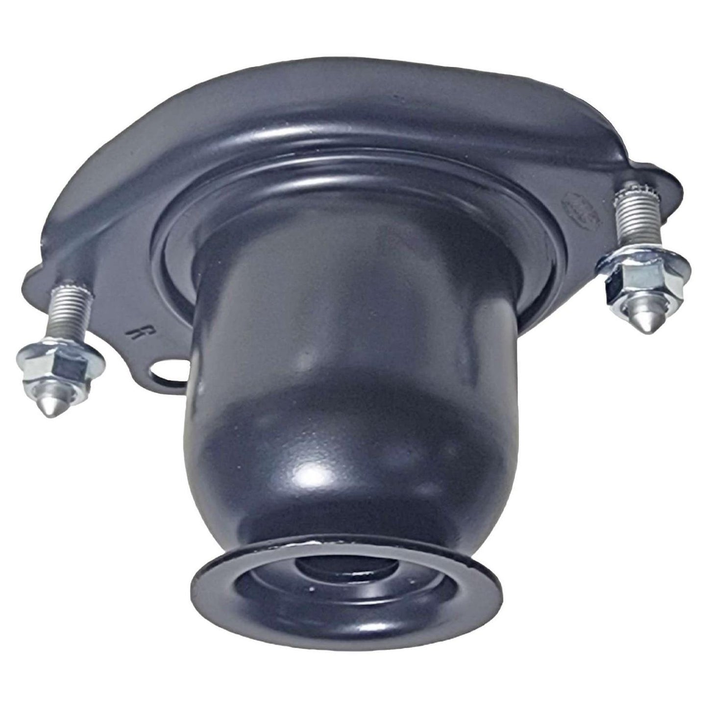 Coxim do Amortecedor Traseiro Lado Direito - Metalsystem - 31620D+MS - (3)