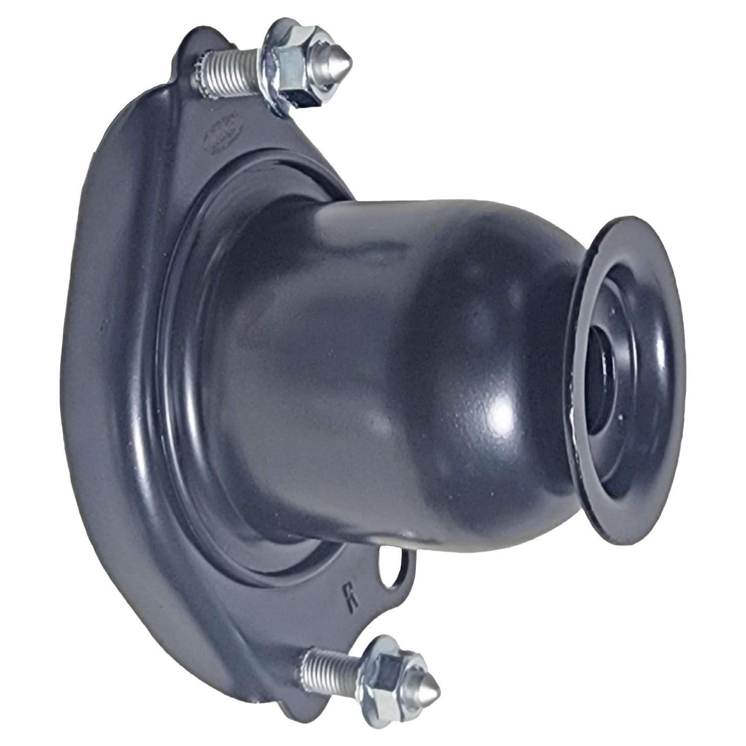 Coxim do Amortecedor Traseiro Lado Direito - Metalsystem - 31620D+MS - (4)
