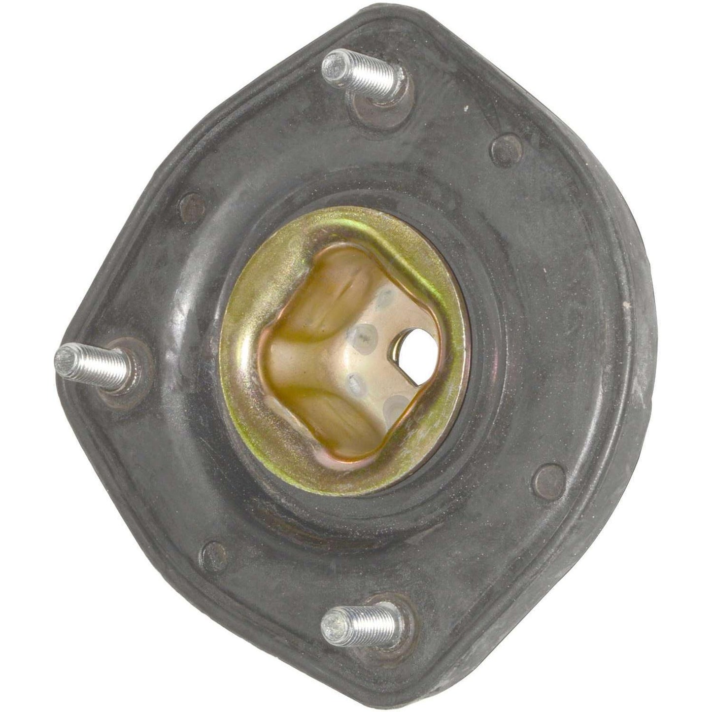 Coxim do Amortecedor Traseiro Lado Direito - Metalsystem - 30529D+MS - (2)