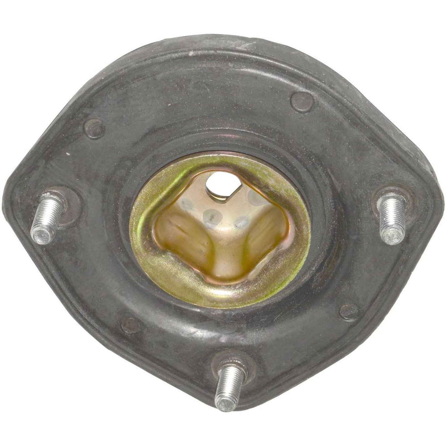 Coxim do Amortecedor Traseiro Lado Direito - Metalsystem - 30529D+MS - (3)