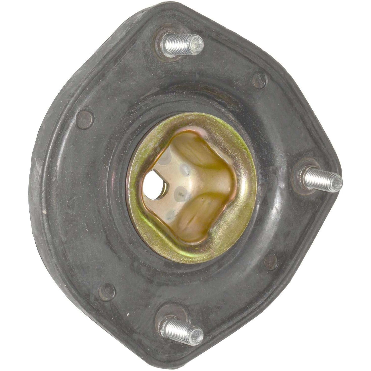 Coxim do Amortecedor Traseiro Lado Direito - Metalsystem - 30529D+MS - (4)
