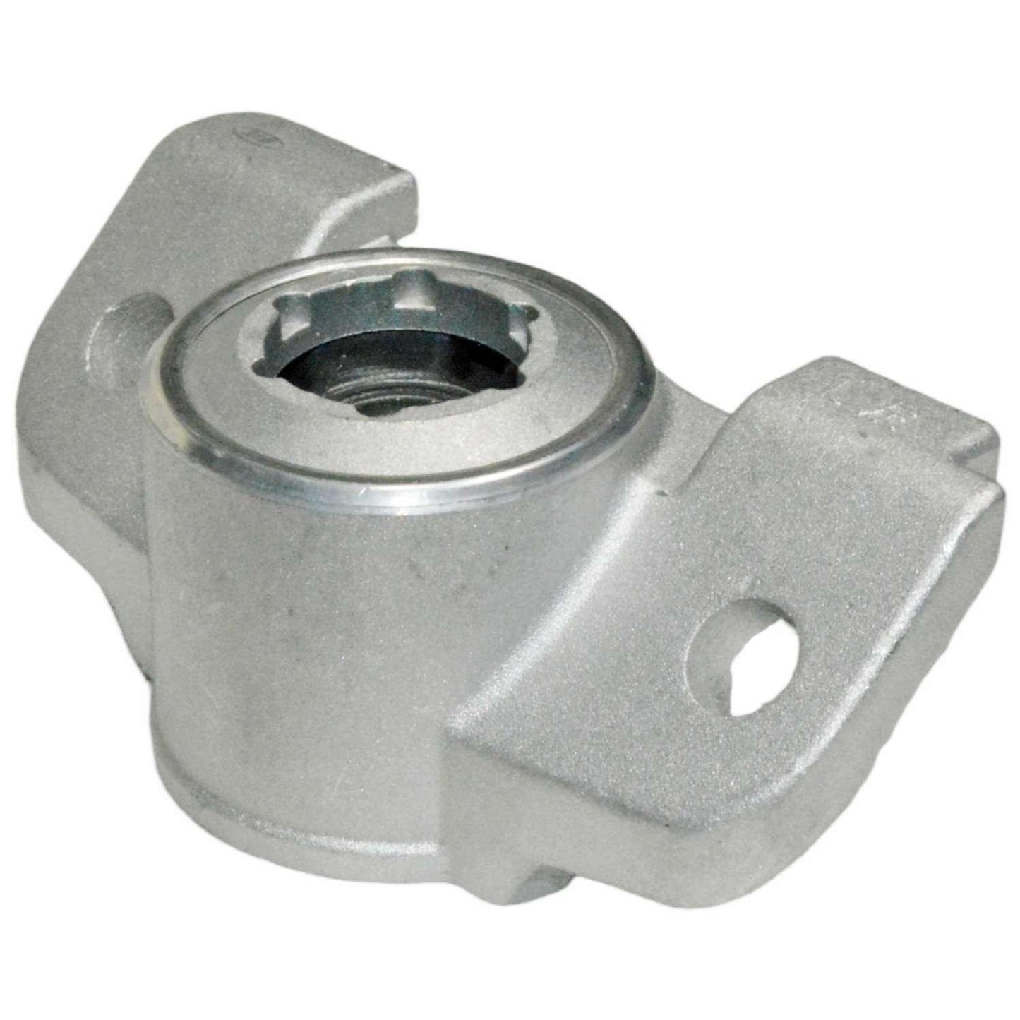 Coxim do Amortecedor Traseiro Lado Esquerdo - Metalsystem - 05149E+MS - (1)