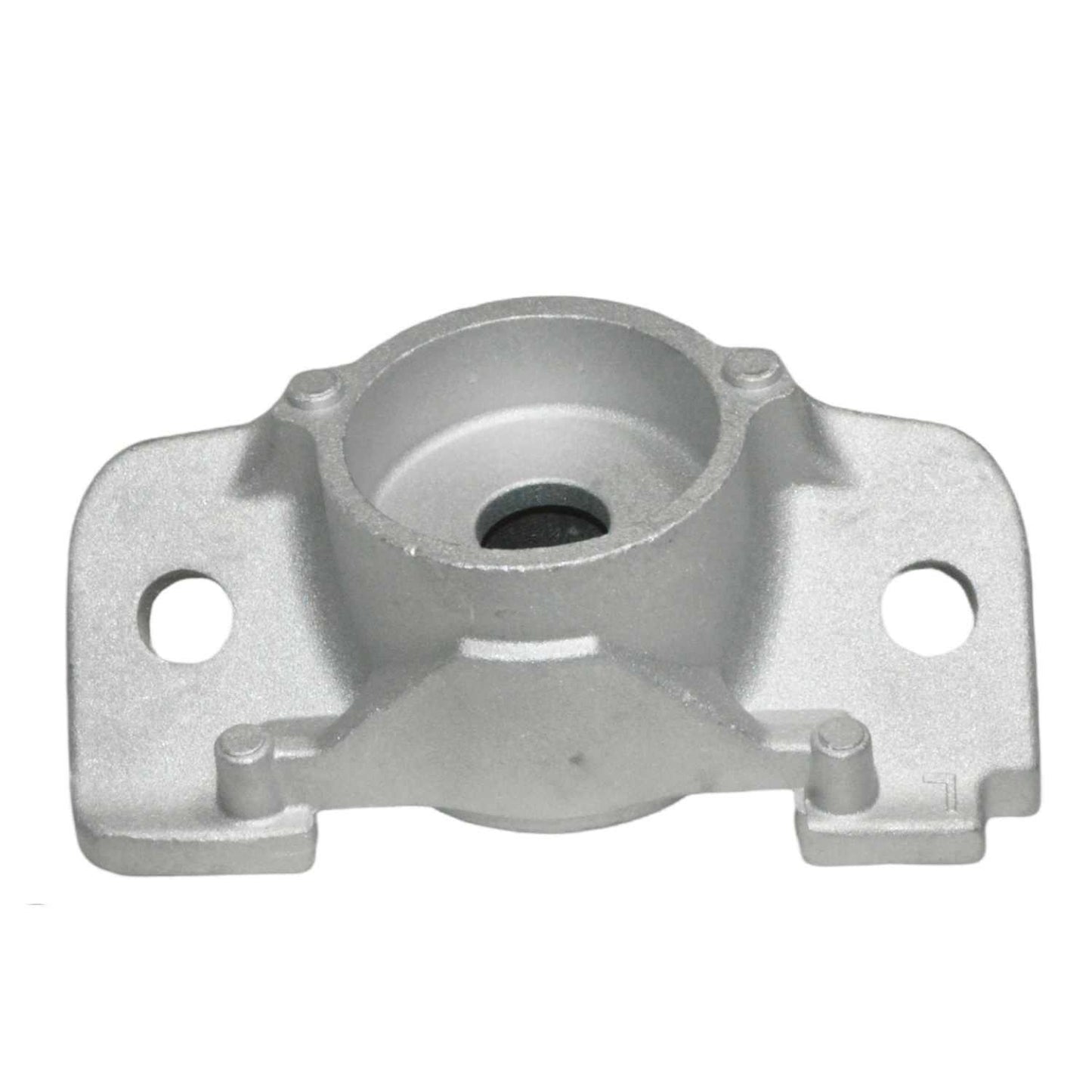 Coxim do Amortecedor Traseiro Lado Esquerdo - Metalsystem - 05149E+MS - (2)