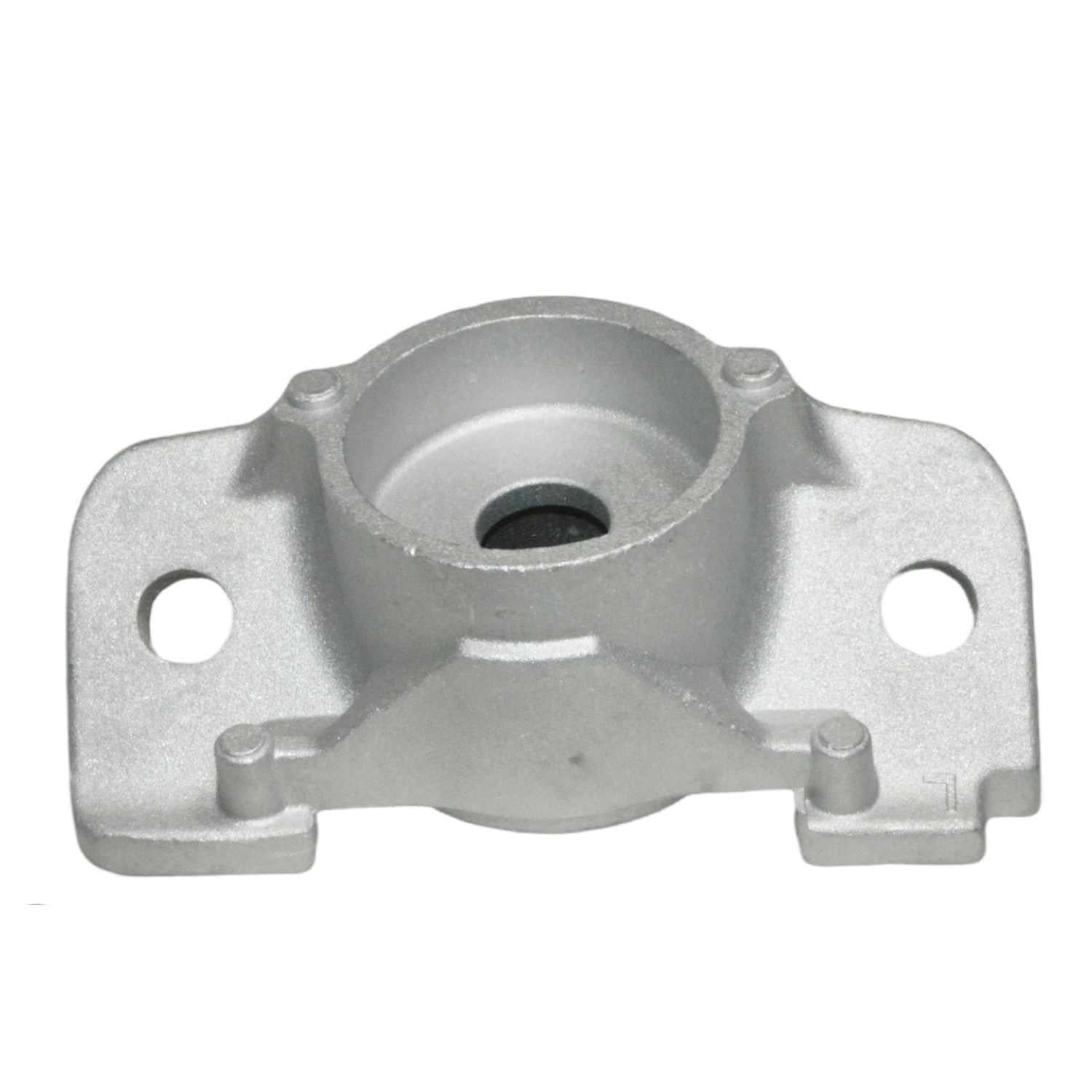 Coxim do Amortecedor Traseiro Lado Esquerdo - Metalsystem - 05149E+MS - (2)