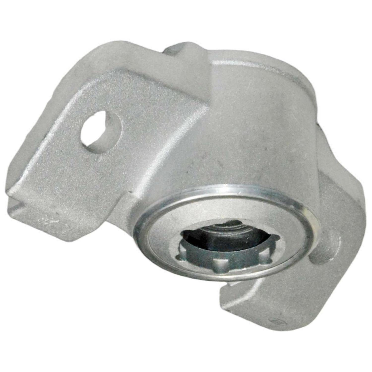 Coxim do Amortecedor Traseiro Lado Esquerdo - Metalsystem - 05149E+MS - (3)