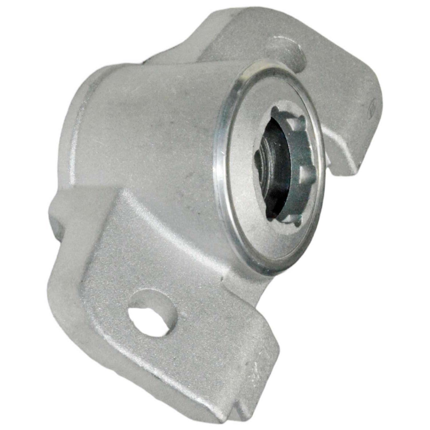 Coxim do Amortecedor Traseiro Lado Esquerdo - Metalsystem - 05149E+MS - (4)