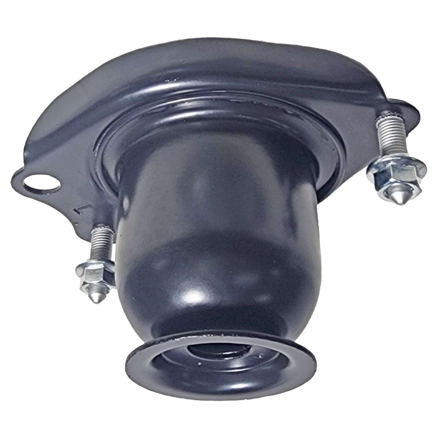 Coxim do Amortecedor Traseiro Lado Esquerdo - Metalsystem - 31620E+MS - (3)