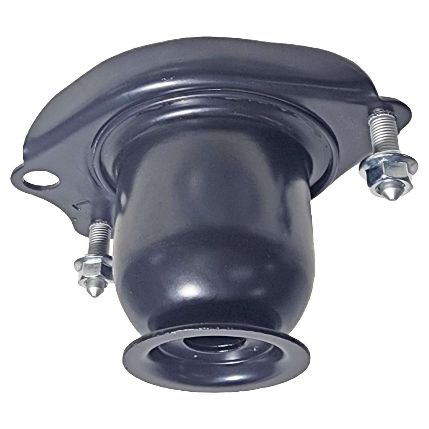 Coxim do Amortecedor Traseiro Lado Esquerdo - Metalsystem - 31620E+MS - (3)