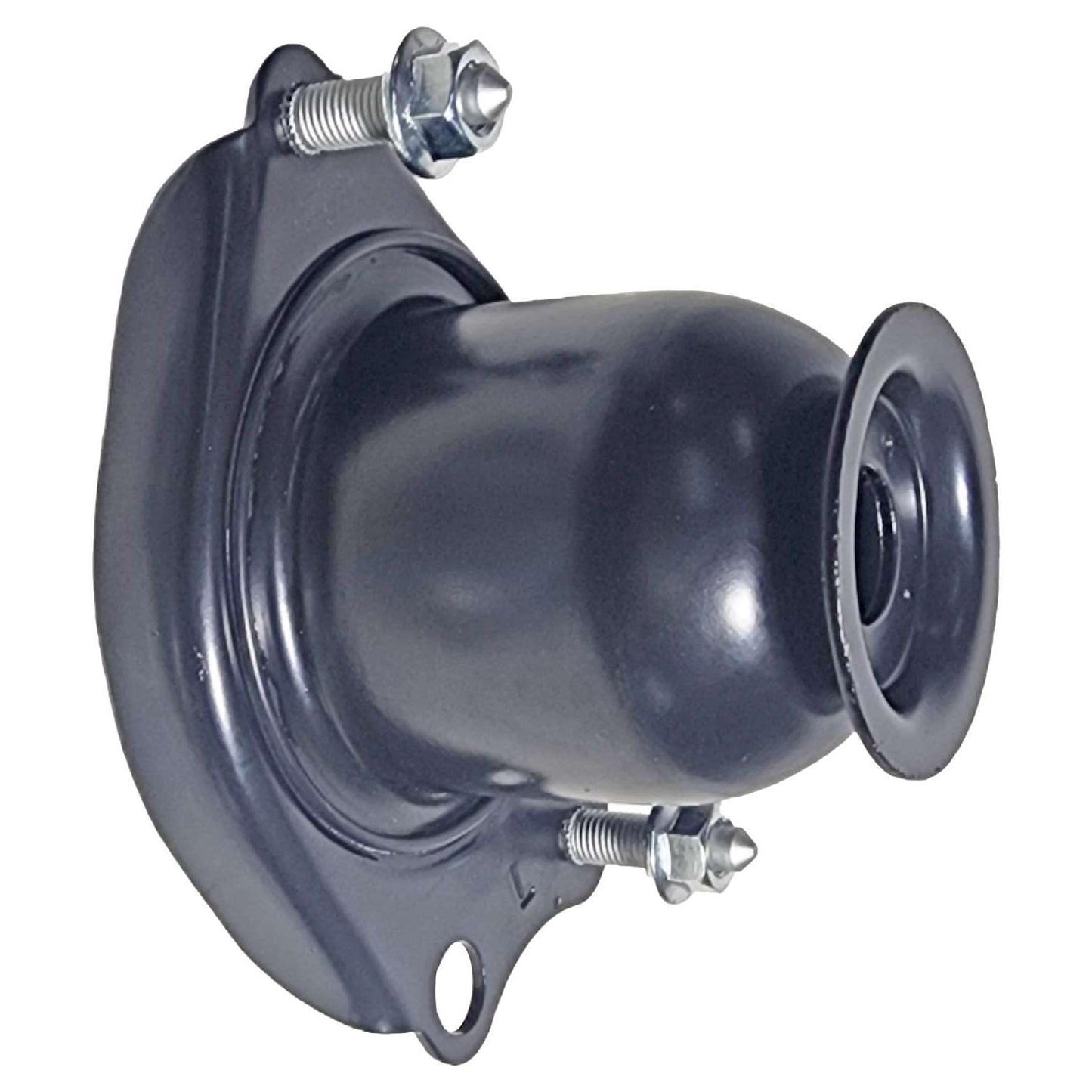 Coxim do Amortecedor Traseiro Lado Esquerdo - Metalsystem - 31620E+MS - (4)