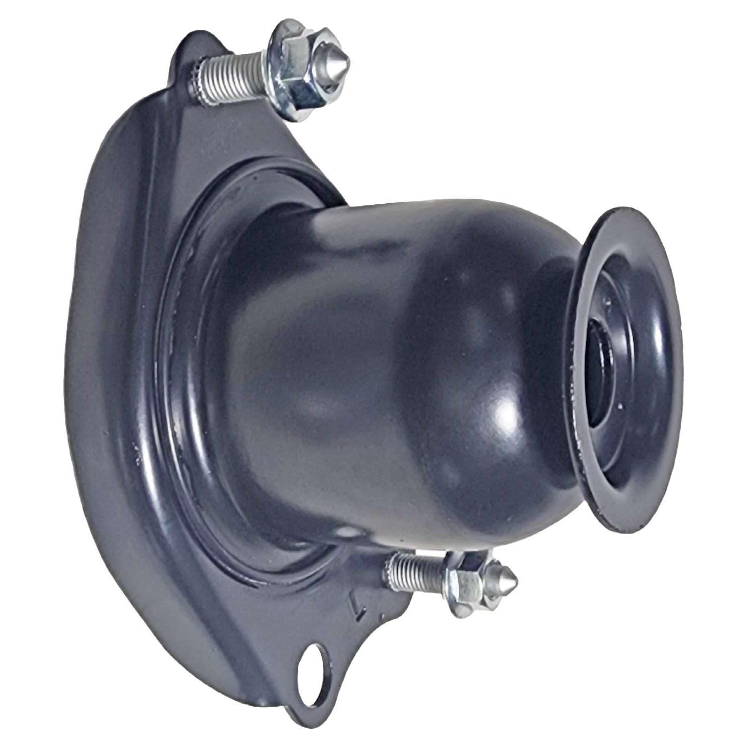 Coxim do Amortecedor Traseiro Lado Esquerdo - Metalsystem - 31620E+MS - (4)