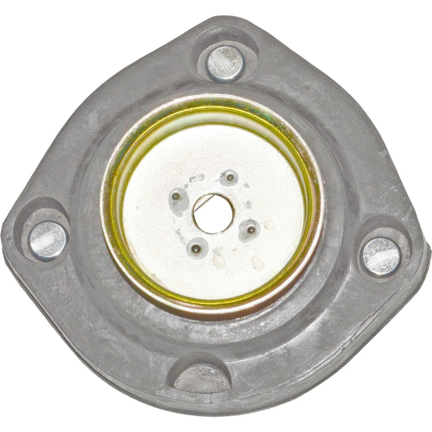 Coxim do Amortecedor Traseiro Lado Esquerdo - Metalsystem - 30529E+MS - (2)