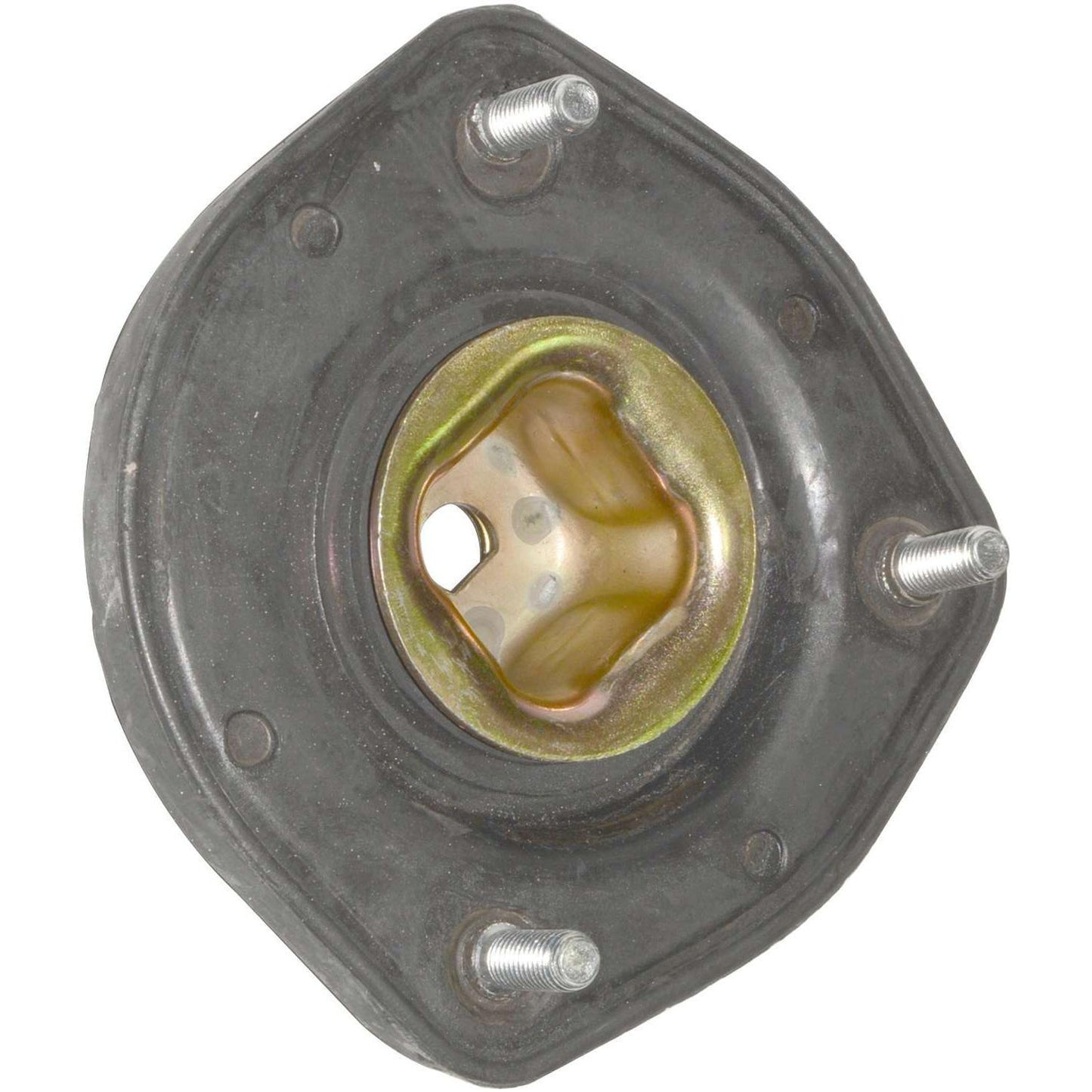 Coxim do Amortecedor Traseiro Lado Esquerdo - Metalsystem - 30529E+MS - (4)