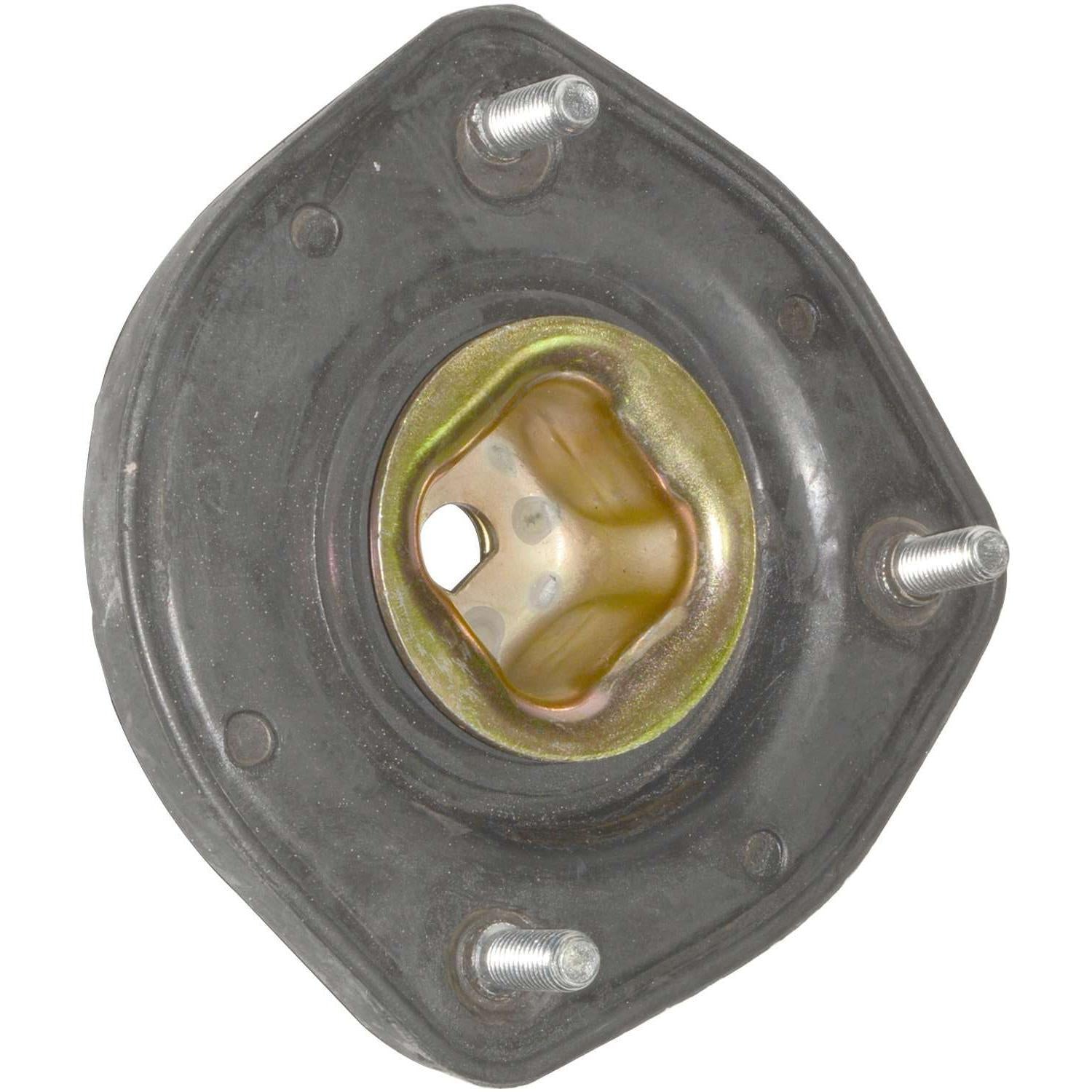 Coxim do Amortecedor Traseiro Lado Esquerdo - Metalsystem - 30529E+MS - (4)