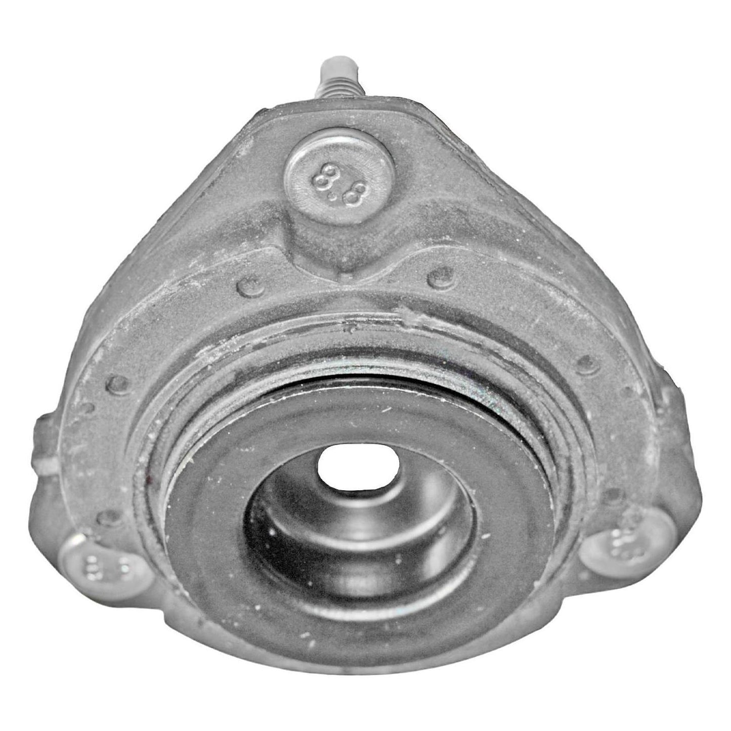 Coxim Superior do Amortecedor Dianteiro - Metalsystem - 05428+MS - (3)