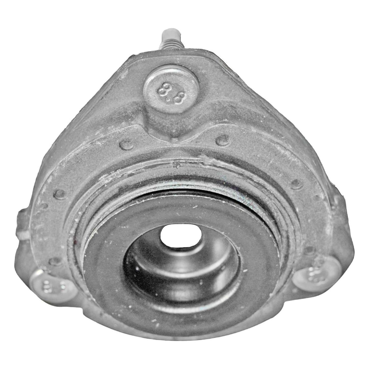 Coxim Superior do Amortecedor Dianteiro - Metalsystem - 05428+MS - (3)