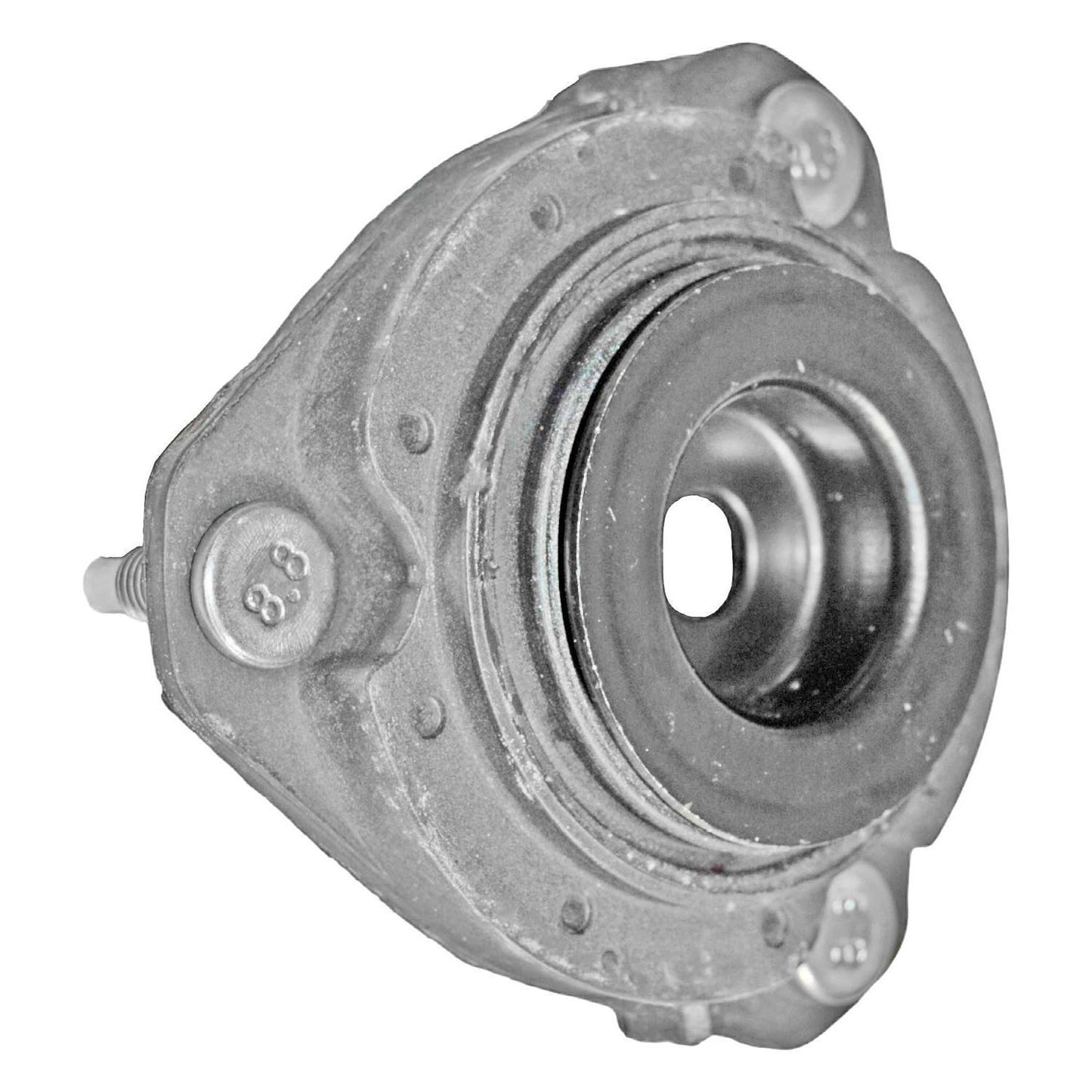 Coxim Superior do Amortecedor Dianteiro - Metalsystem - 05428+MS - (4)