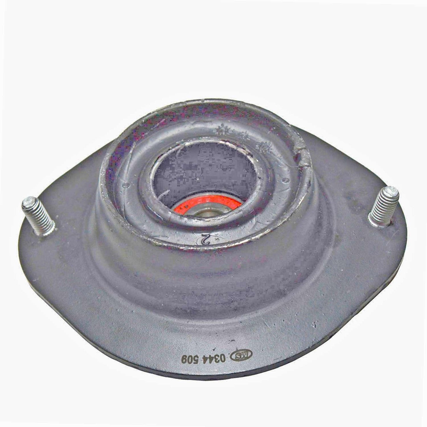 Coxim Superior do Amortecedor Dianteiro com Rolamento - Metalsystem - 04651+MS - (1)
