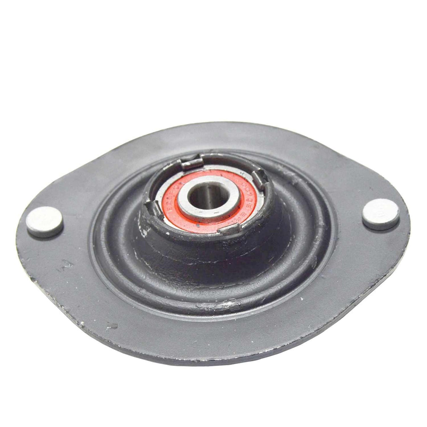 Coxim Superior do Amortecedor Dianteiro com Rolamento - Metalsystem - 04651+MS - (2)