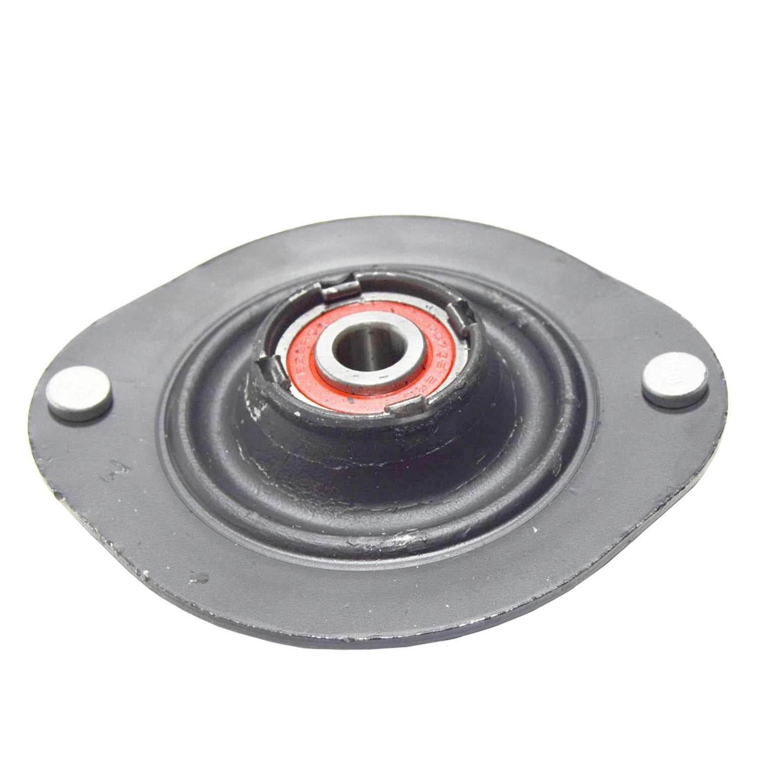 Coxim Superior do Amortecedor Dianteiro com Rolamento - Metalsystem - 04651+MS - (2)