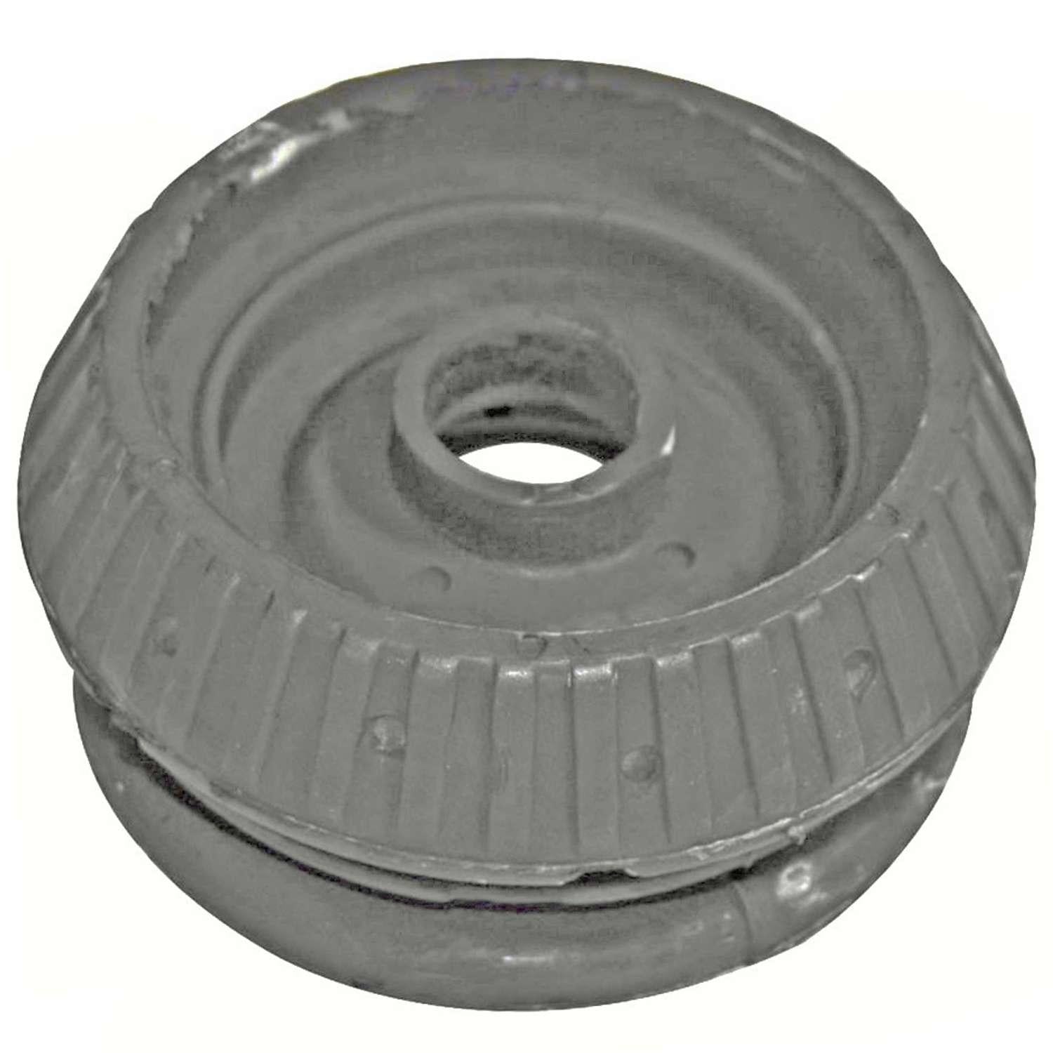 Coxim Superior do Amortecedor Dianteiro - Metalsystem - 05402+MS - (1)