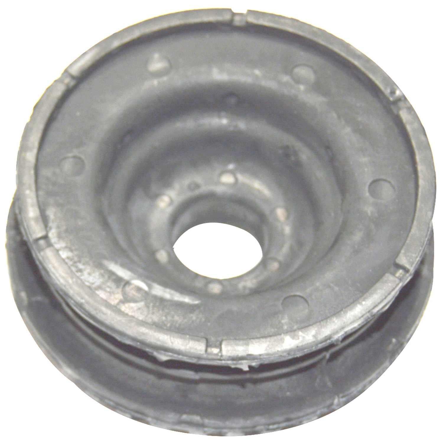 Coxim Superior do Amortecedor Dianteiro - Metalsystem - 05402+MS - (2)