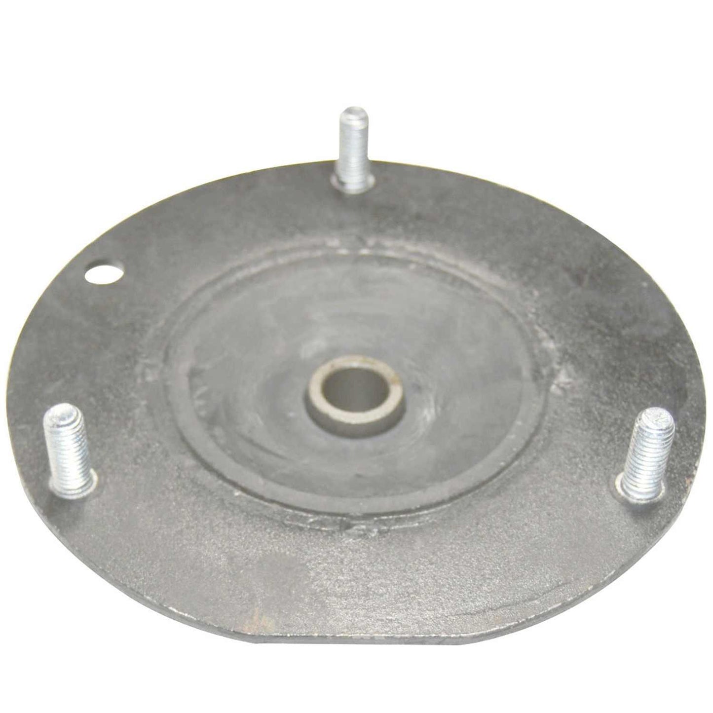 Coxim Superior do Amortecedor Dianteiro sem Rolamento - Metalsystem - 04650+MS - (2)