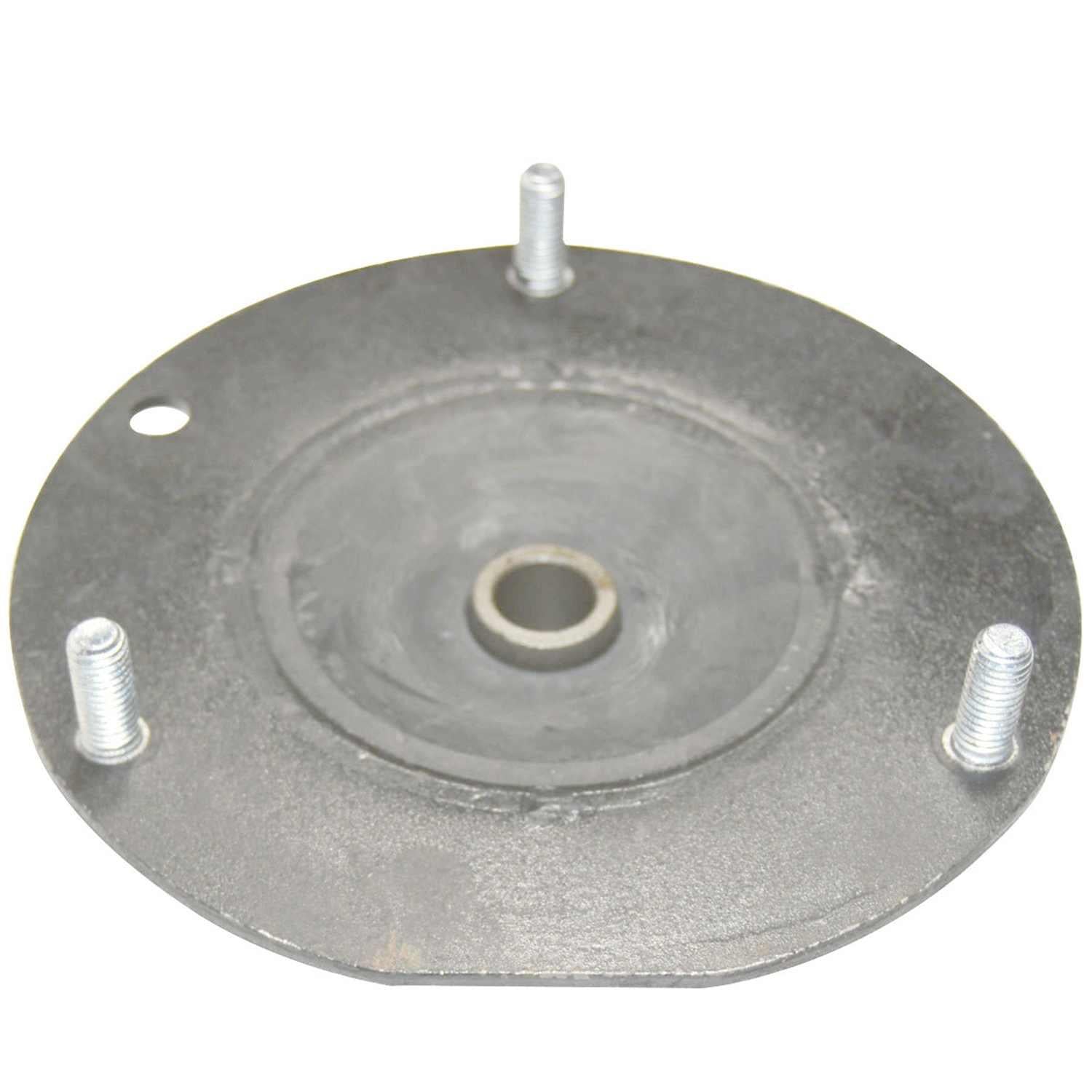 Coxim Superior do Amortecedor Dianteiro sem Rolamento - Metalsystem - 04650+MS - (2)