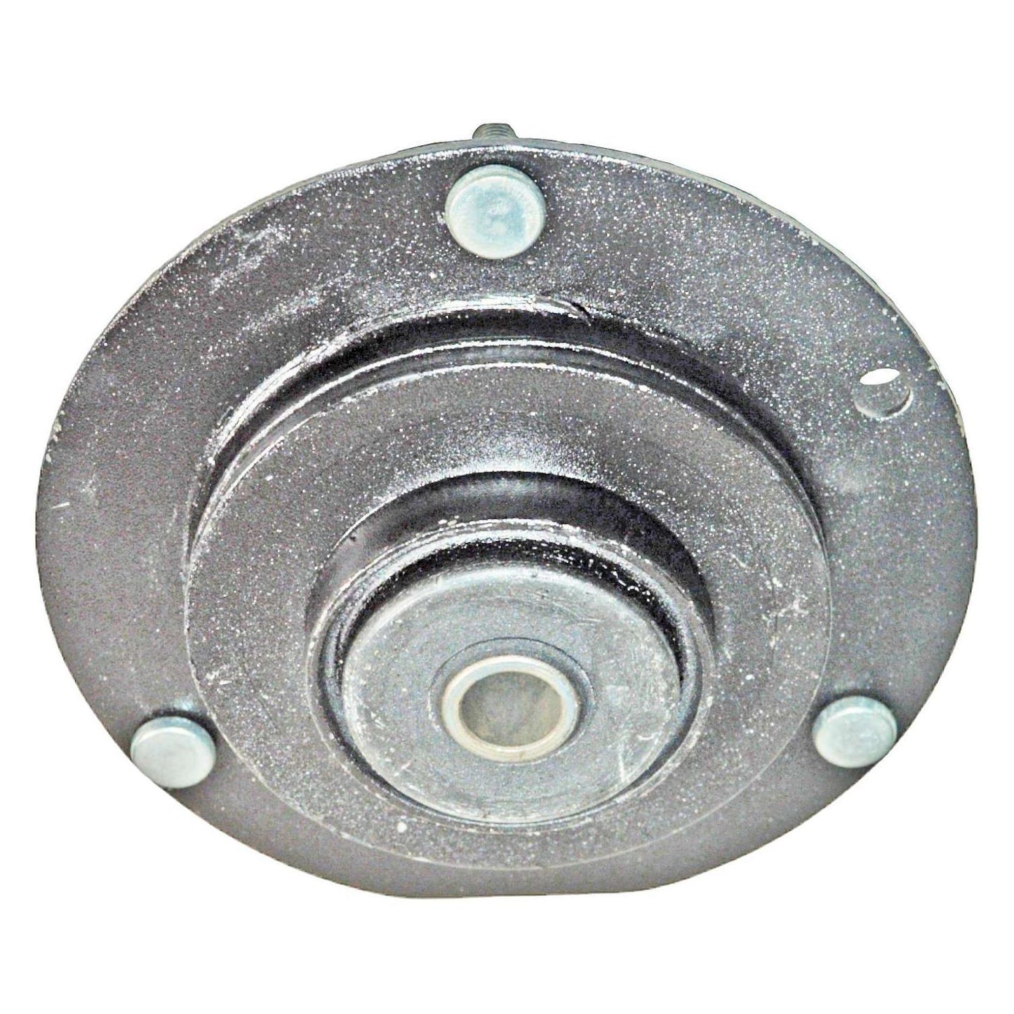 Coxim Superior do Amortecedor Dianteiro sem Rolamento - Metalsystem - 04650+MS - (3)